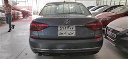 فولكسفاغن باسات